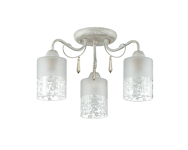 Потолочная люстра Imani 3263/3C
