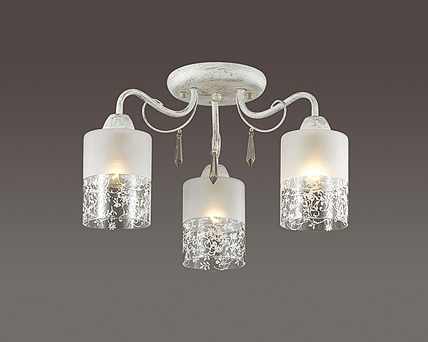 Потолочная люстра Imani 3263/3C