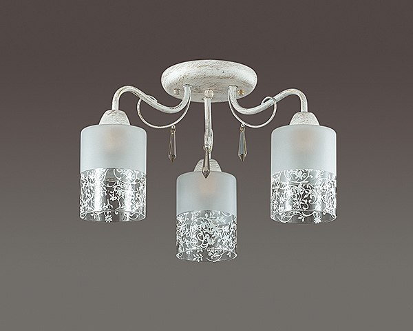 Потолочная люстра Imani 3263/3C