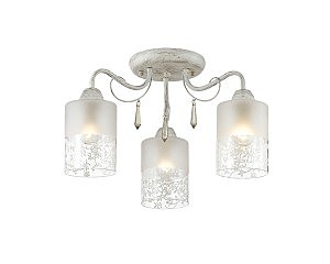 Потолочная люстра Imani 3263/3C