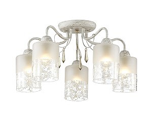 Потолочная люстра Imani 3263/5C