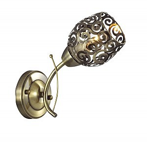 Настенное бра BERENIS 3264/1W