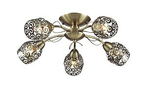 Потолочная люстра Berenis 3264/5C