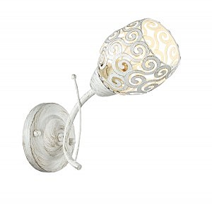 Настенное бра BERENIS 3265/1W