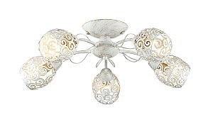Потолочная люстра Berenis 3265/5C