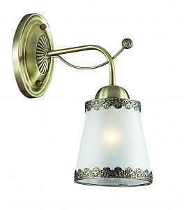 Настенное бра ABBI 3266/1W