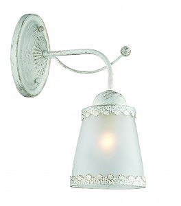 Настенное бра ABBI 3267/1W