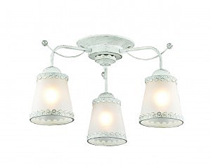 Потолочная люстра Abbi 3267/3C