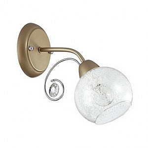 Настенное бра RAZERRA 3270/1W