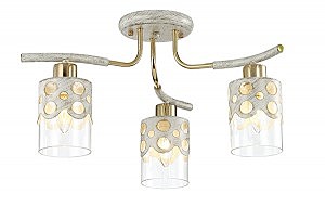 Потолочная люстра Colett 3271/3C