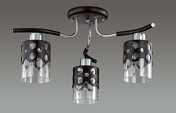 Потолочная люстра Colett 3272/3C