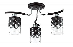 Потолочная люстра Colett 3272/3C