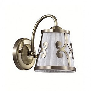 Настенное бра FETIDA 3285/1W