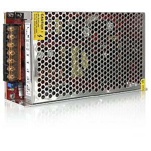 Трансформатор Gauss 202003150