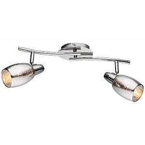 Светильник спот Carson 54986-2