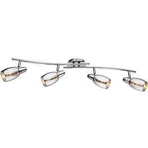 Светильник спот Carson 54986-4