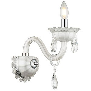 Настенное бра Teejay 64118-1W