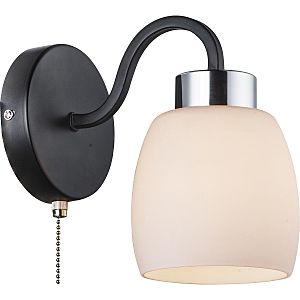 Бра с выключателем 69018 69018W