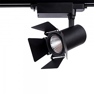 Трековый светильник Track Lights A6720PL-1BK