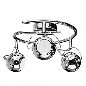 Светильник спот SPIA A9128PL-3CC