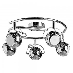 Светильник спот SPIA A9128PL-5CC