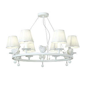 Подвесная люстра VOGEL 1705-6P