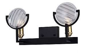 Настенное бра FARA 1721-2W