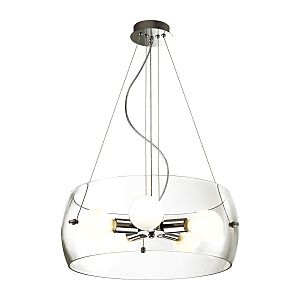 Подвесная люстра Tropfen 1693-5P