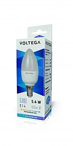 Светодиодная лампа SIMPLE LIGHT 5742