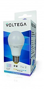 Светодиодная лампа SIMPLE LIGHT 5753