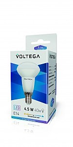 Светодиодная лампа SIMPLE LIGHT 5758