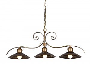 Люстра подвесная Favourite Magrib 1213-3P1