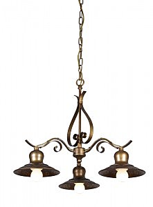 Люстра подвесная Favourite Magrib 1213-3P