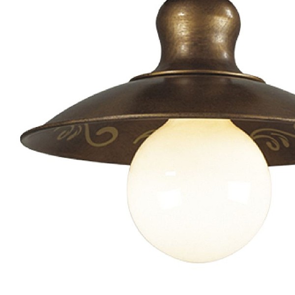 Потолочный светильник Favourite Magrib 1214-1U