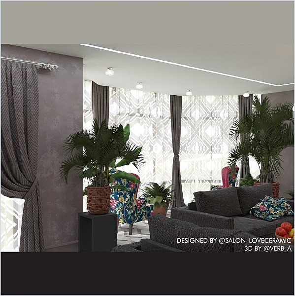 Потолочный светильник Favourite Sternchen 1392-1U