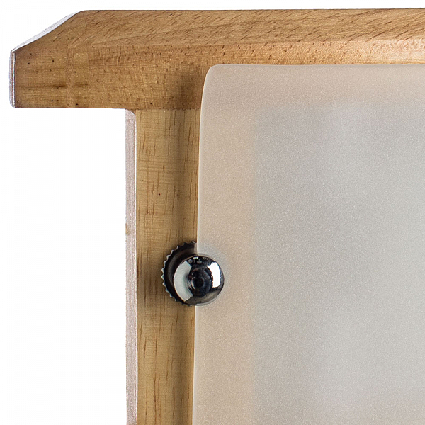 Настенно потолочный светильник ARCHIMEDE A6460AP-1BR