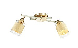 Потолочная люстра Filla 3029/2CA