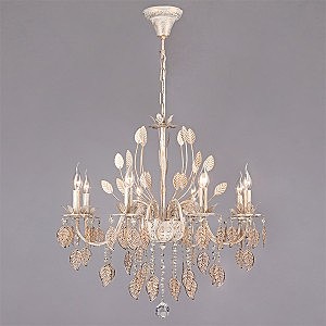 Подвесная люстра Folium 249/8