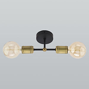 Светильник потолочный Retro 1902 Retro