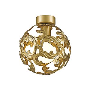 Потолочный светильник Favourite  Champagne 1469-1U