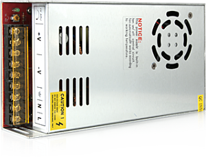 Трансформатор Gauss 202003400