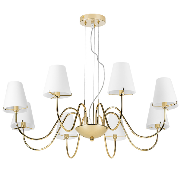 Подвесная люстра Diafano 758082