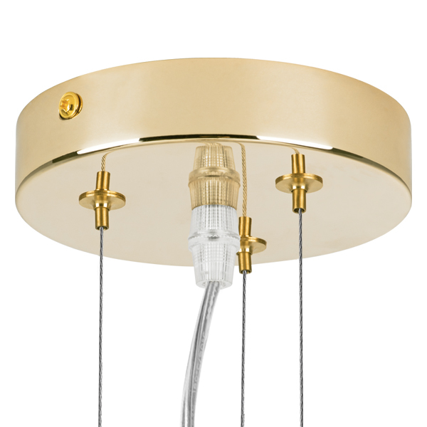 Подвесная люстра Diafano 758082