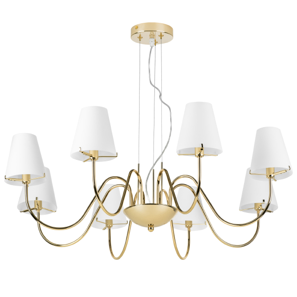 Подвесная люстра Diafano 758082