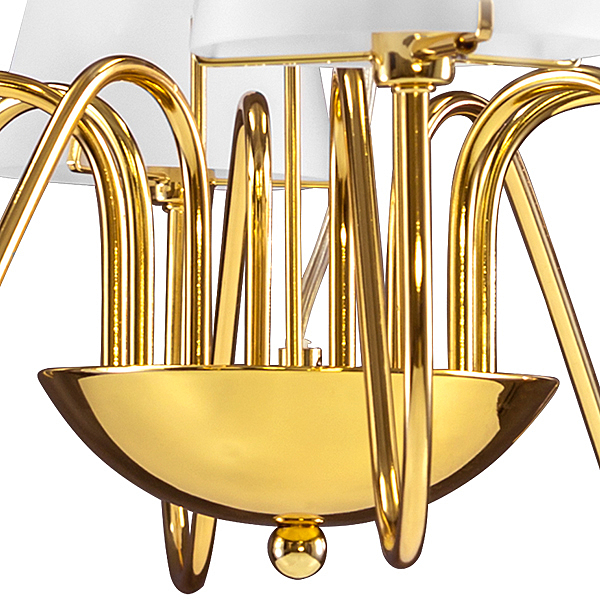 Подвесная люстра Diafano 758082