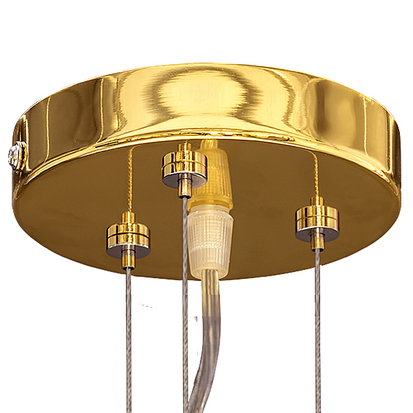 Подвесная люстра Diafano 758082