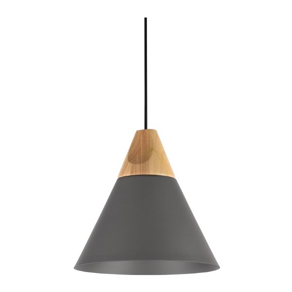 Светильник подвесной Bicones P359-PL-220-C