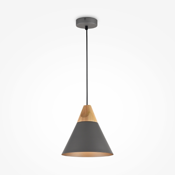 Светильник подвесной Bicones P359-PL-220-C