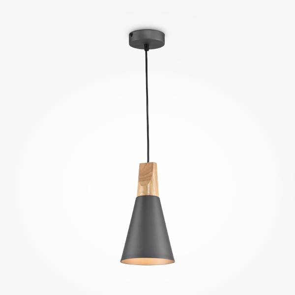 Светильник подвесной Bicones P359-PL-140-C