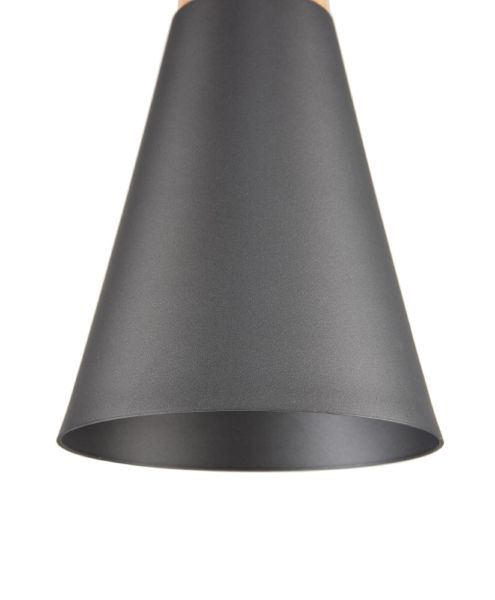 Светильник подвесной Bicones P359-PL-140-C